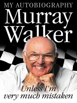 cover image of Murray Walker